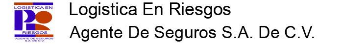 Logística en riesgos agente de seguros s.a. de c.v.